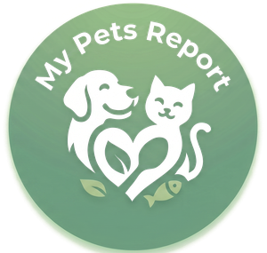 My Pet's Report